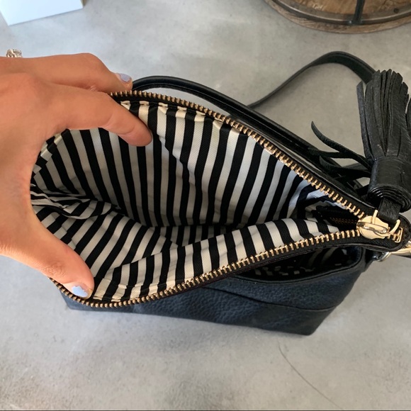 Kate Spade black purse - Picture 10 of 16